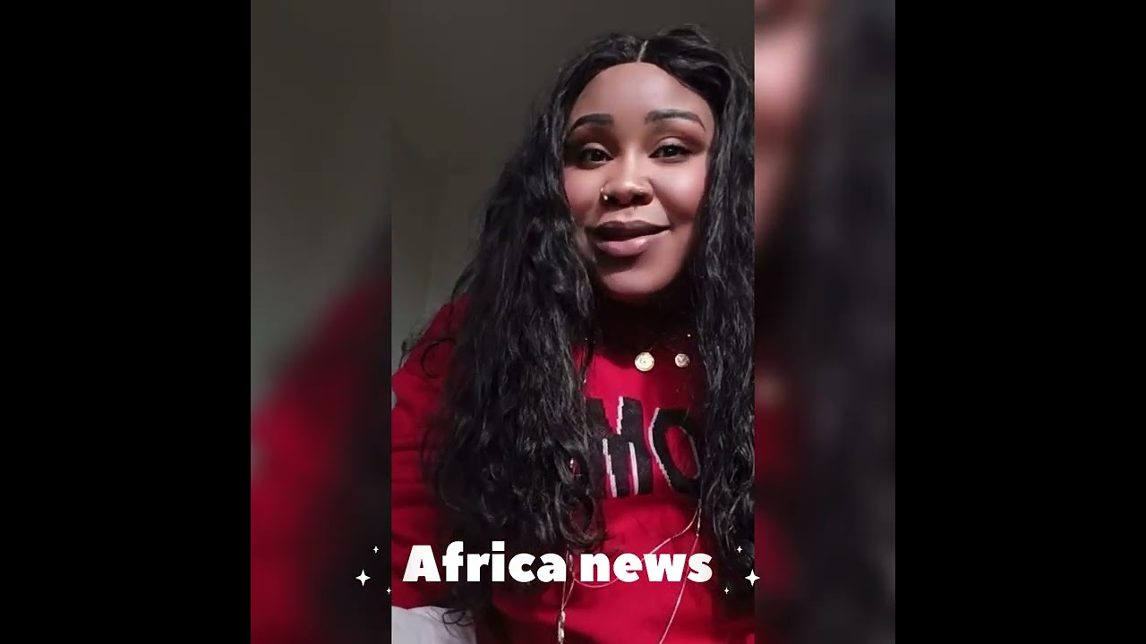 Jael show mafinga makasi boye mabe te? Batu ya Congo bozua part na bino