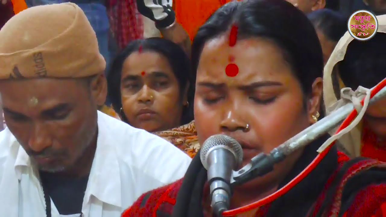 কি ধনে তুসিবো গুরু দিবানিশি ভবি হৃদয়//রাখী রায়