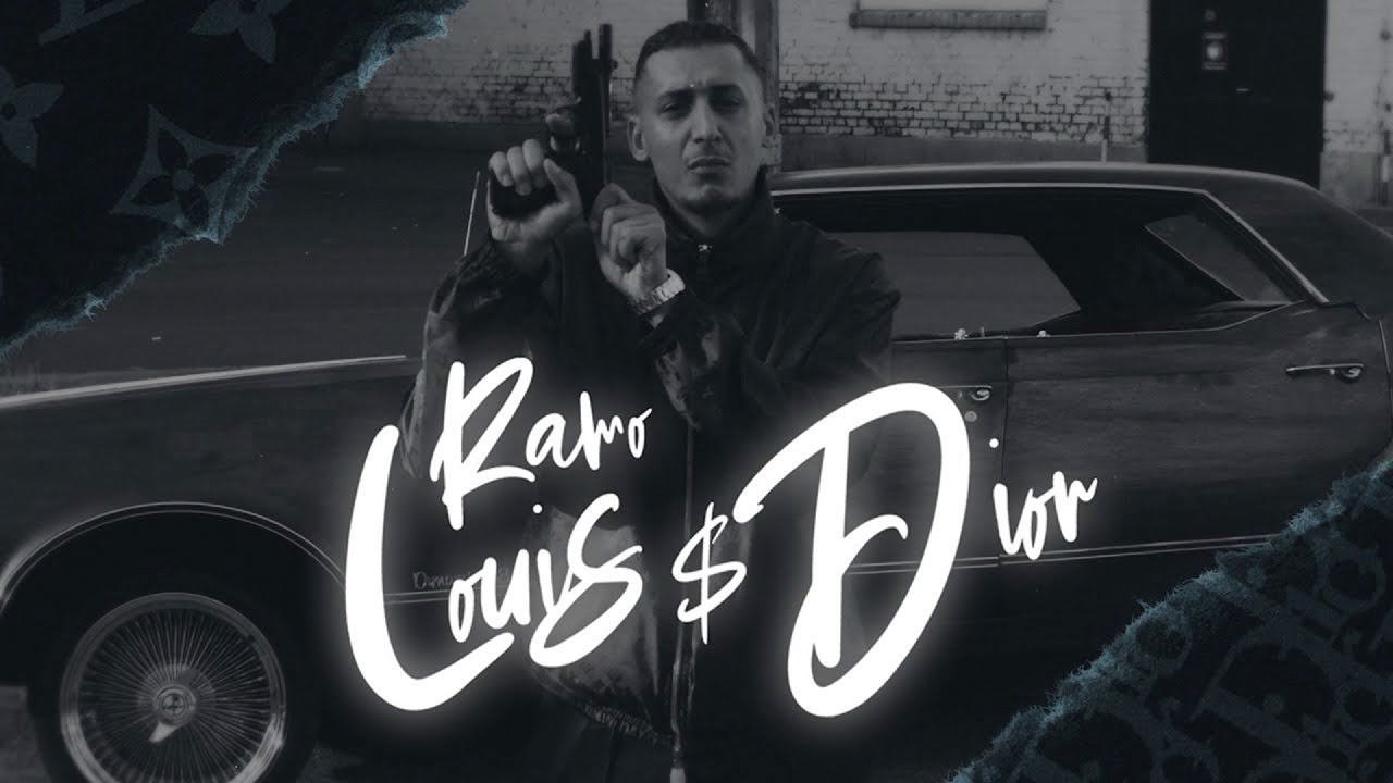 (SOLD) Ramo Type Beat 