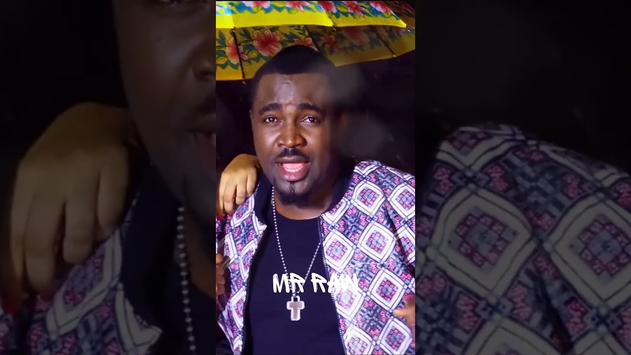Mr Raw - Forget Swagger | Blue Pie Records | AfroBeats #promo 5 #shorts