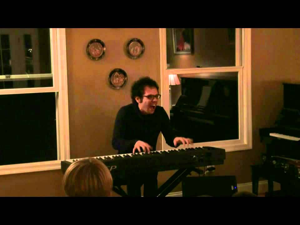 Ian Axel - Waltz