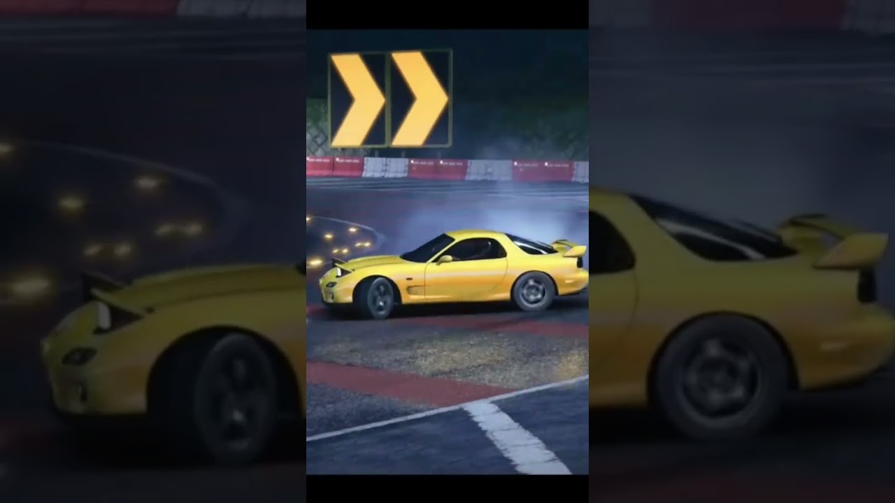 🇰🇷(레이싱마스터 한국판)마쓰다 RX-7 등장!! 
