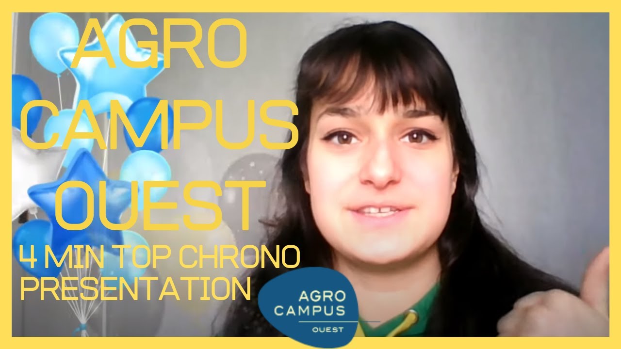 ACO Rennes, ta future école ?🧐  #BCPST #Agro