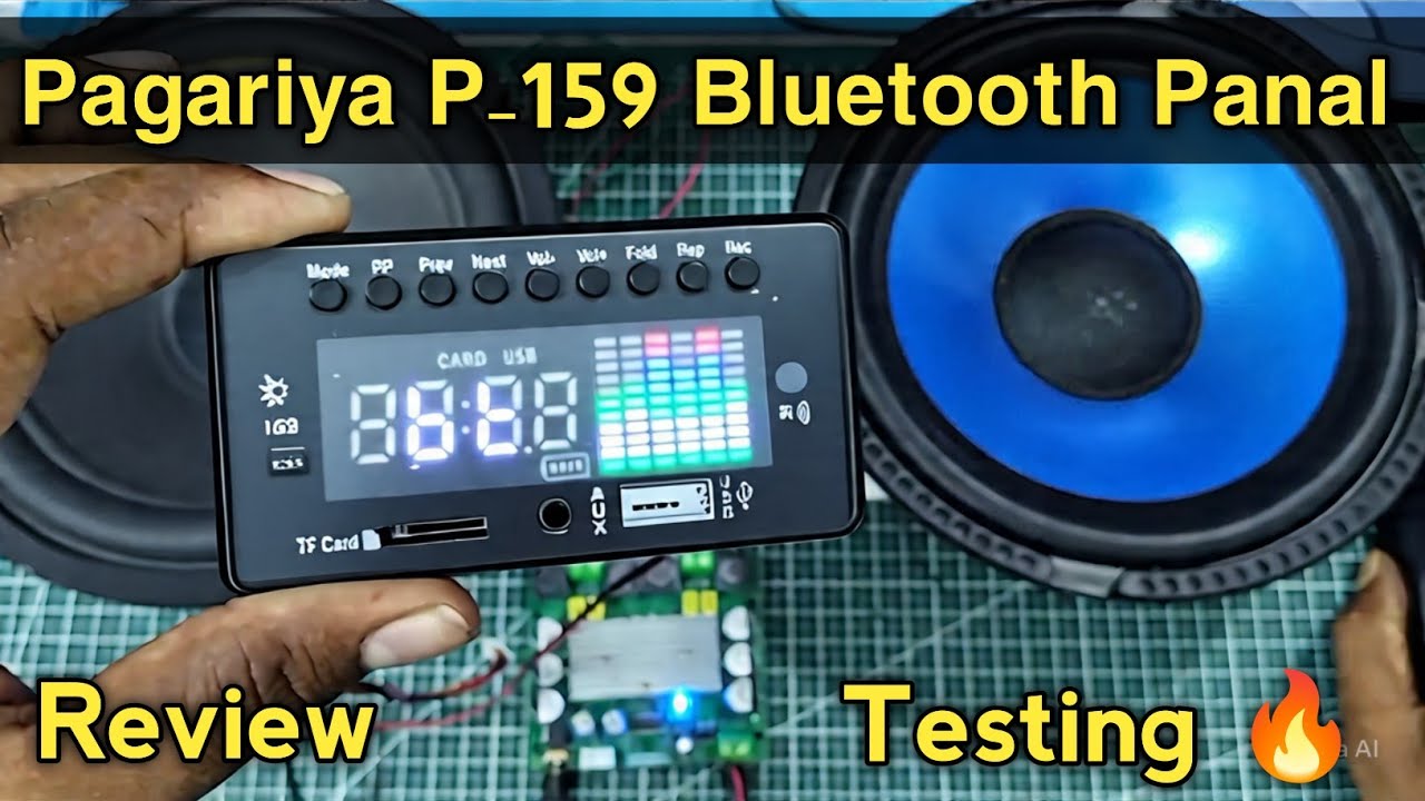 The Bluetooth Module That Changed Everything