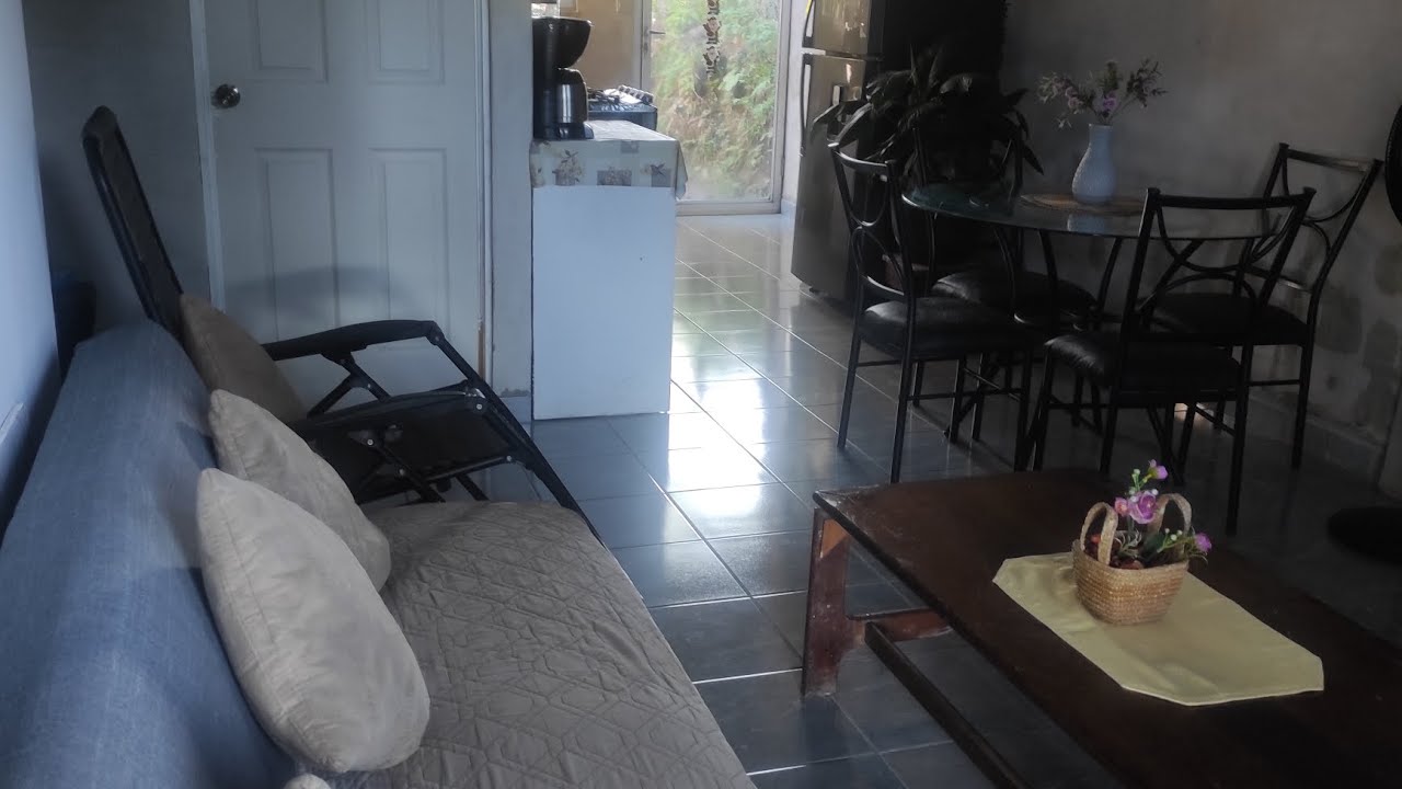 Avances de Nuestro nuevo Hogar
