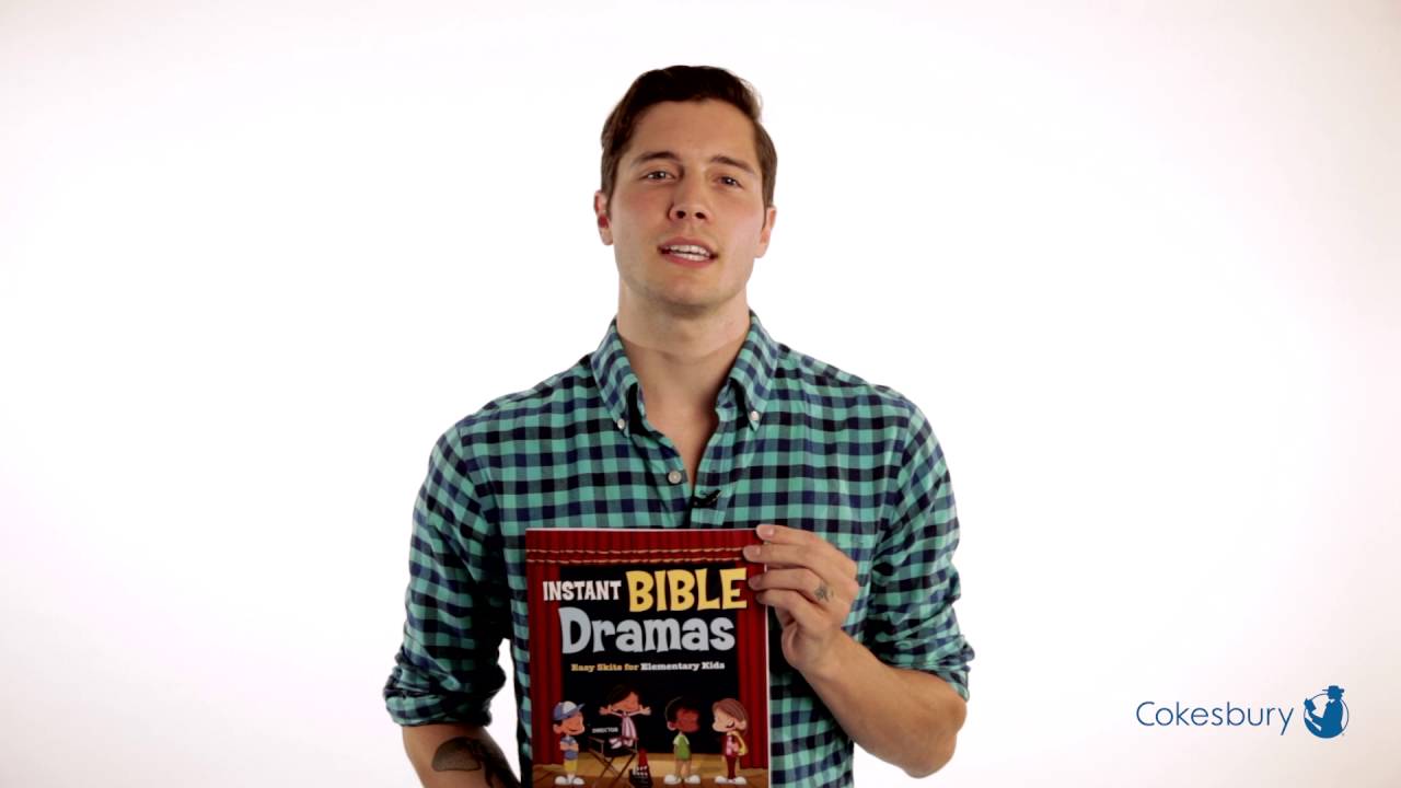 Instant Bible Dramas