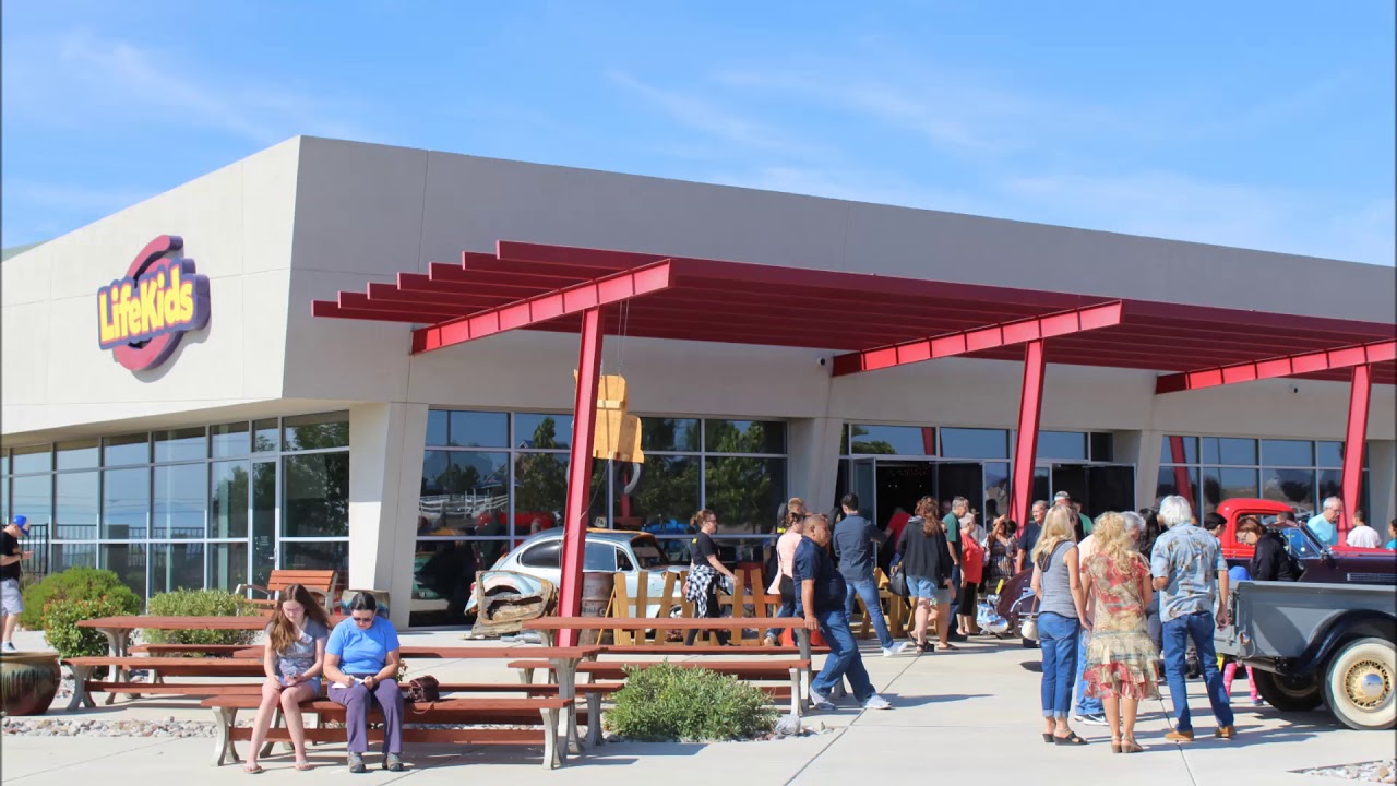 Life Church, Rio Rancho, NM 2