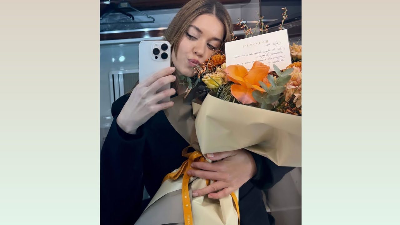 Afra Saraçoğlu and Mert Ramazan Demir News 