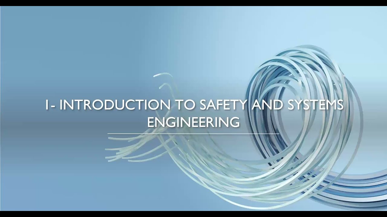 2025-02-19: Safety and Systems Engineering: An integration story (Lionel Antognelli)