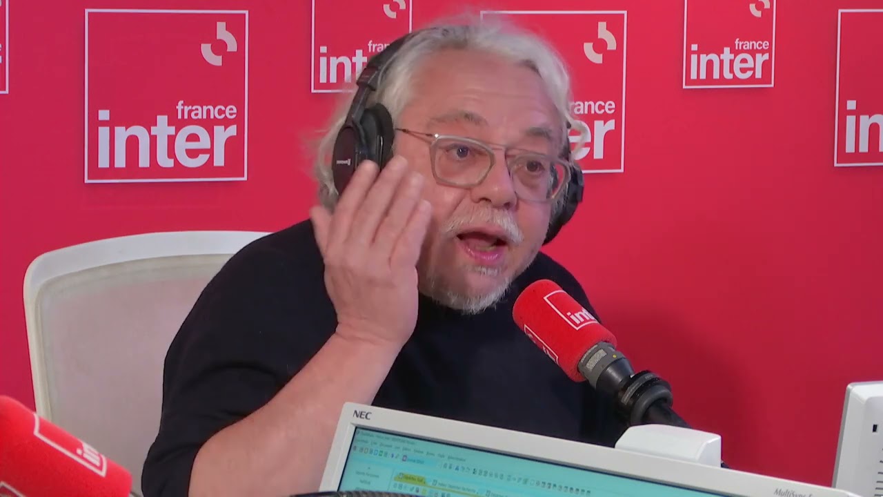 La Pl&eacute;iade vient d&rsquo;entrer dans la Pl&eacute;iade - L'&eacute;dito culture, Arnaud Viviant