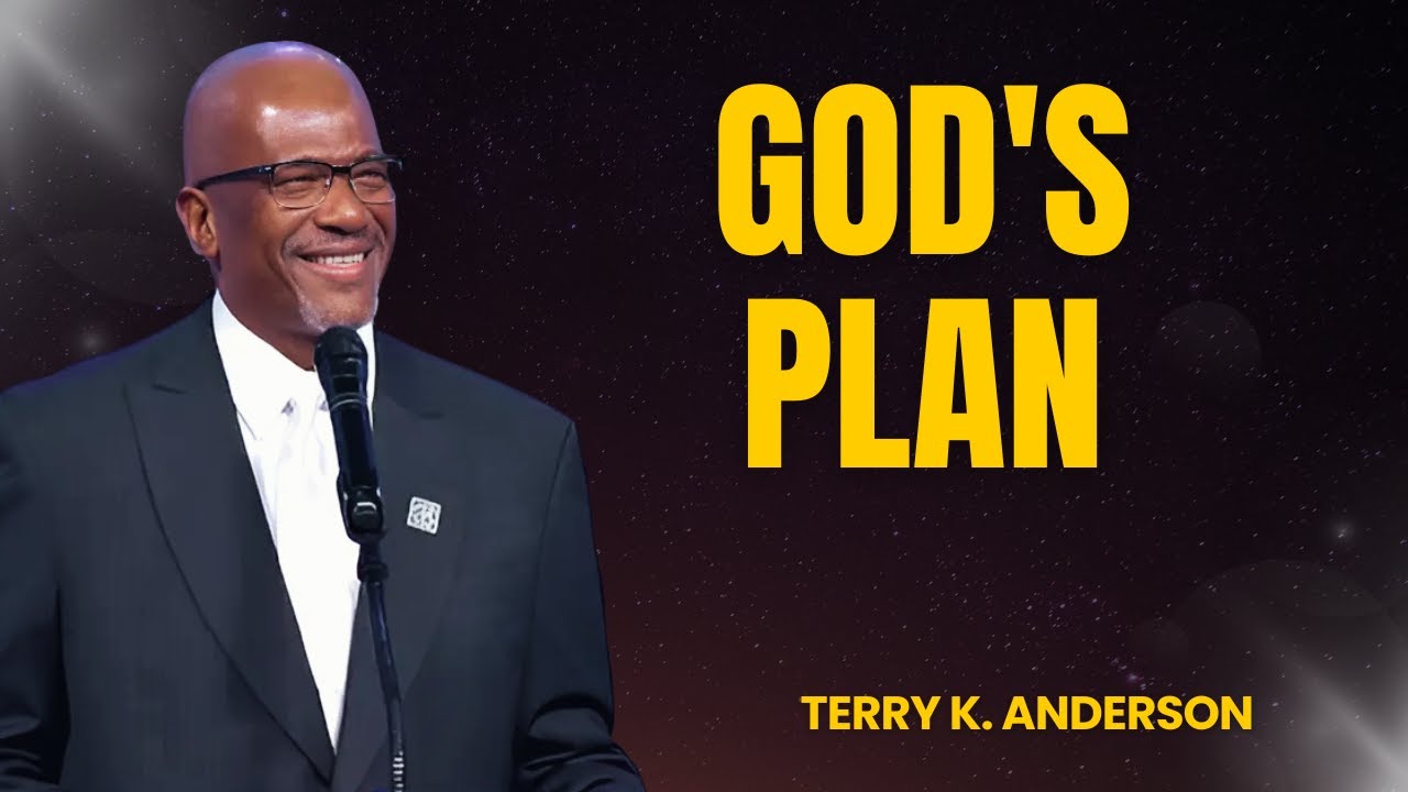 Rev. Terry K. Anderson Pastor - The Delays in Your Life