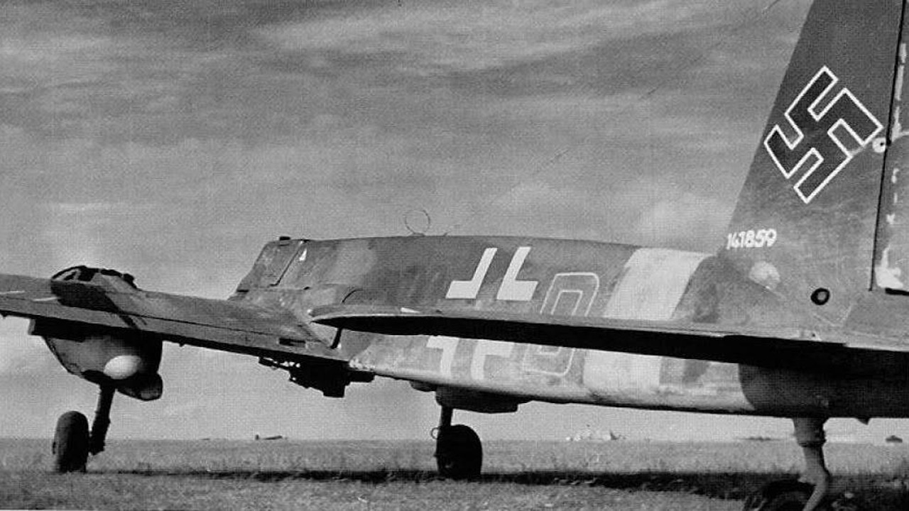 Hs129B-2 [ Seis Puntes II] #chapter11  _ il-2 -Sturmovik battle of stalingrad gameplay
