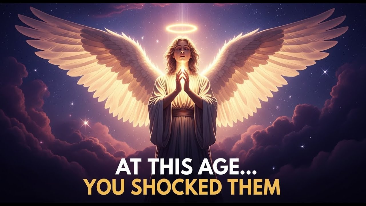 “At This Age… Your Person Realizes They Waited Too Long”