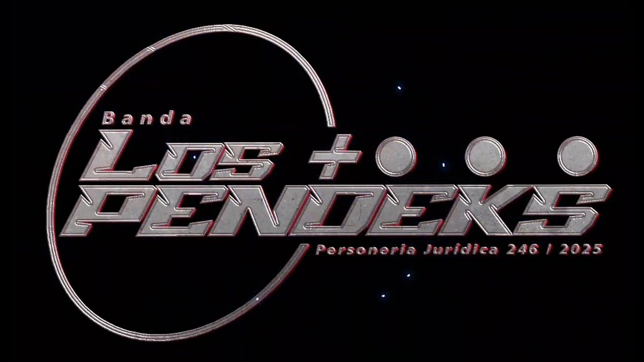 Banda Los +Pendeks MIX CAPORALES SAN SIMÓN 2025 