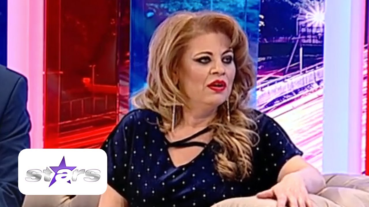 Gina Lincan s-a chinuit 20 de ani să rămână însărcinată: Gândul meu a zburat direct la cancer