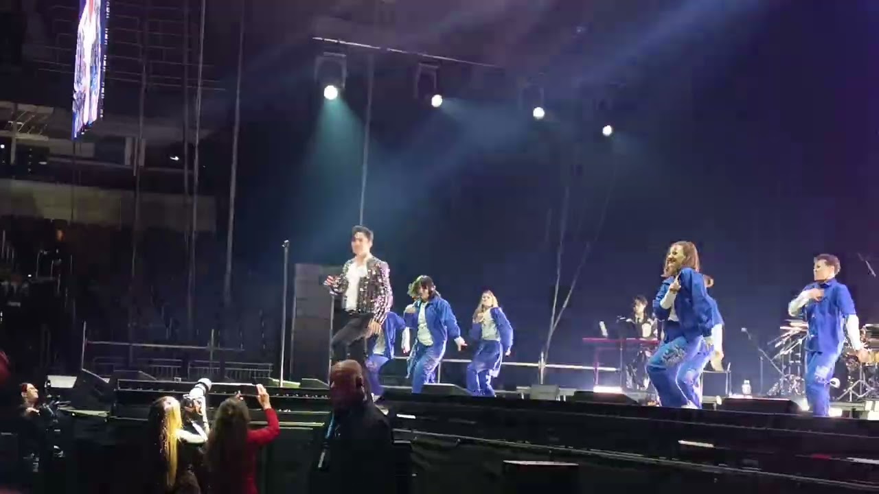 Dimash Qudaibergen in Riga , #dimashqudaibergen , #burakyeter 