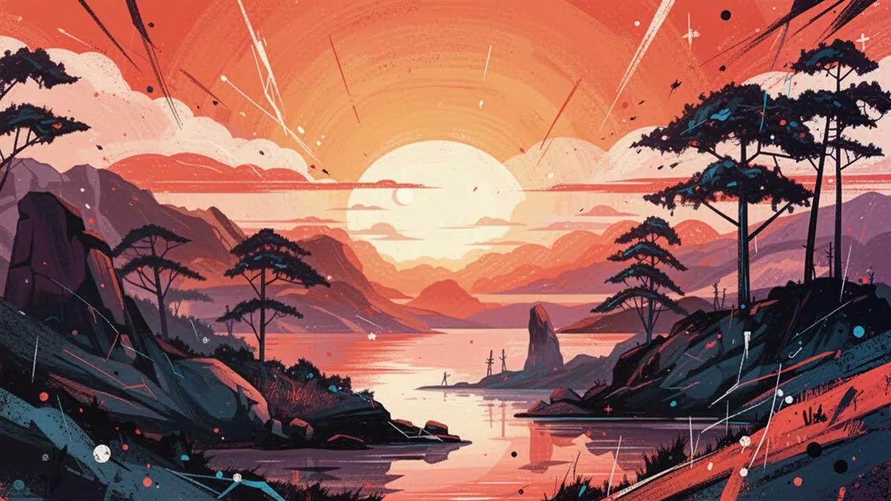 Velvet Soul Jazz: The Perfect Chill Vibes for Your Day