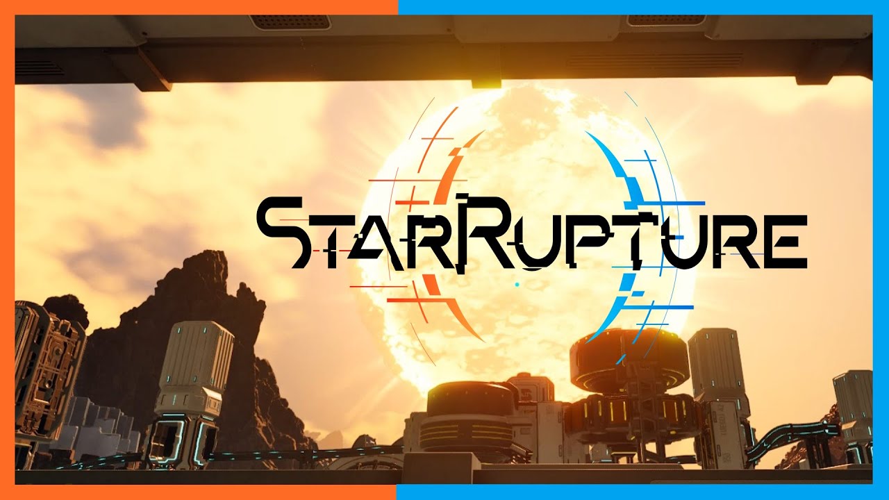 StarRupture  #06🚀 Sie g&ouml;nnt nicht  mit  @mynaeos ​