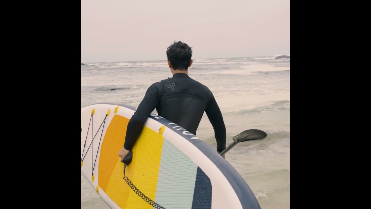 Stand Up Paddle: Lo mejor del mundo acu&aacute;tico