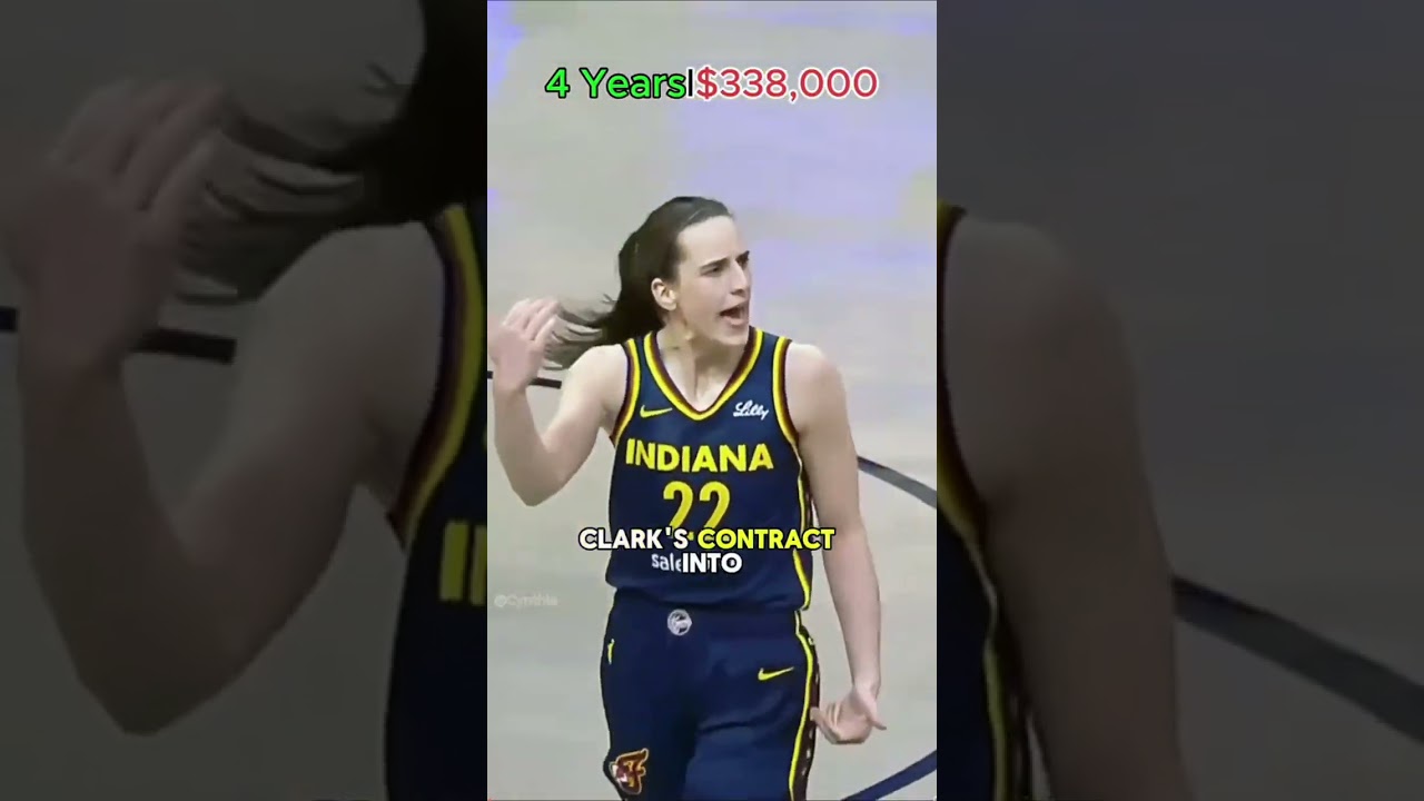 putting angel resses $324K contract into perspective 