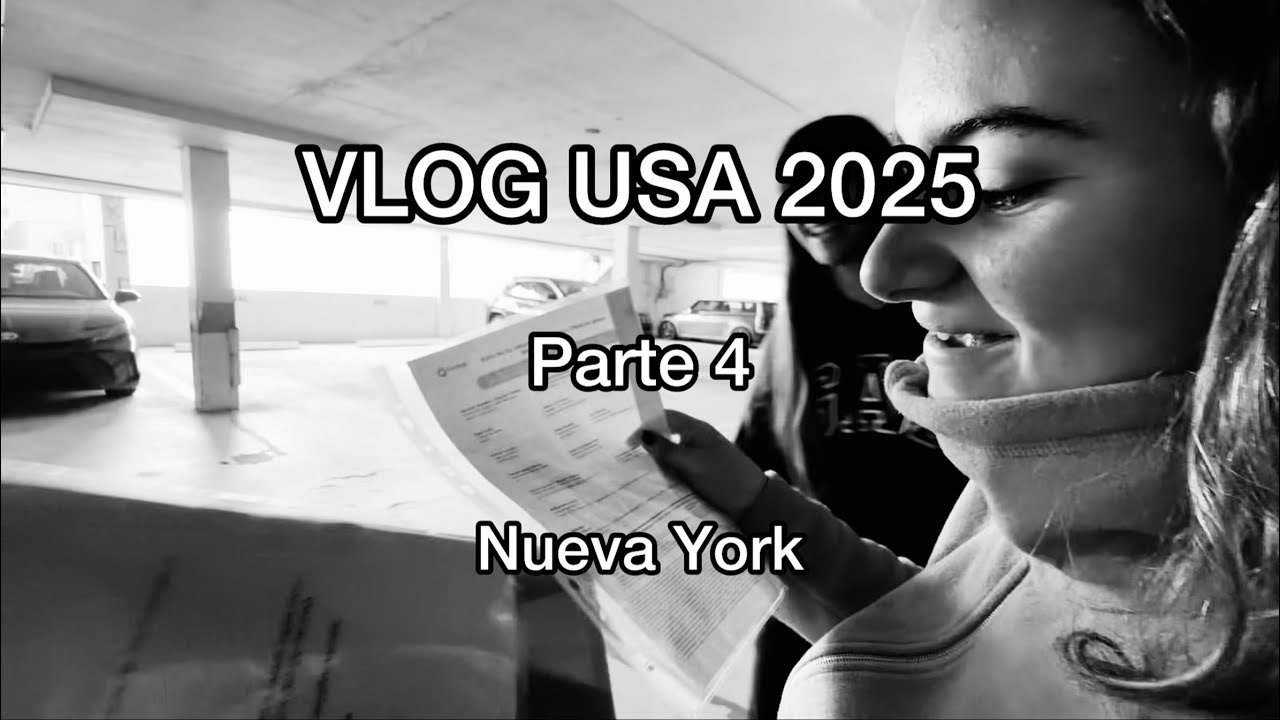VLOG USA 2025 PARTE 4