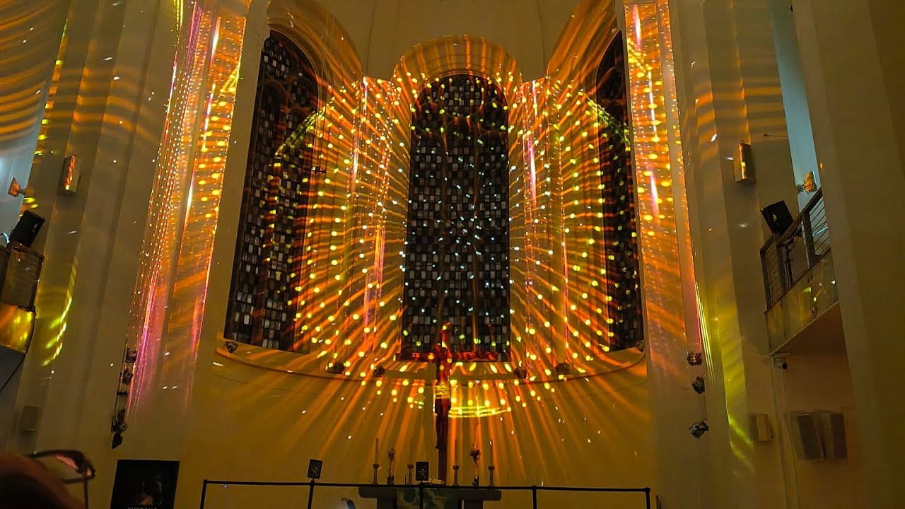Lights & Vivaldi 