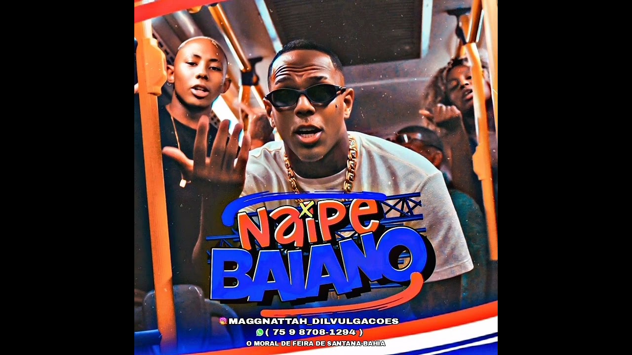 OH POL&Ecirc;MICO - NAIPE BAIANO 2024