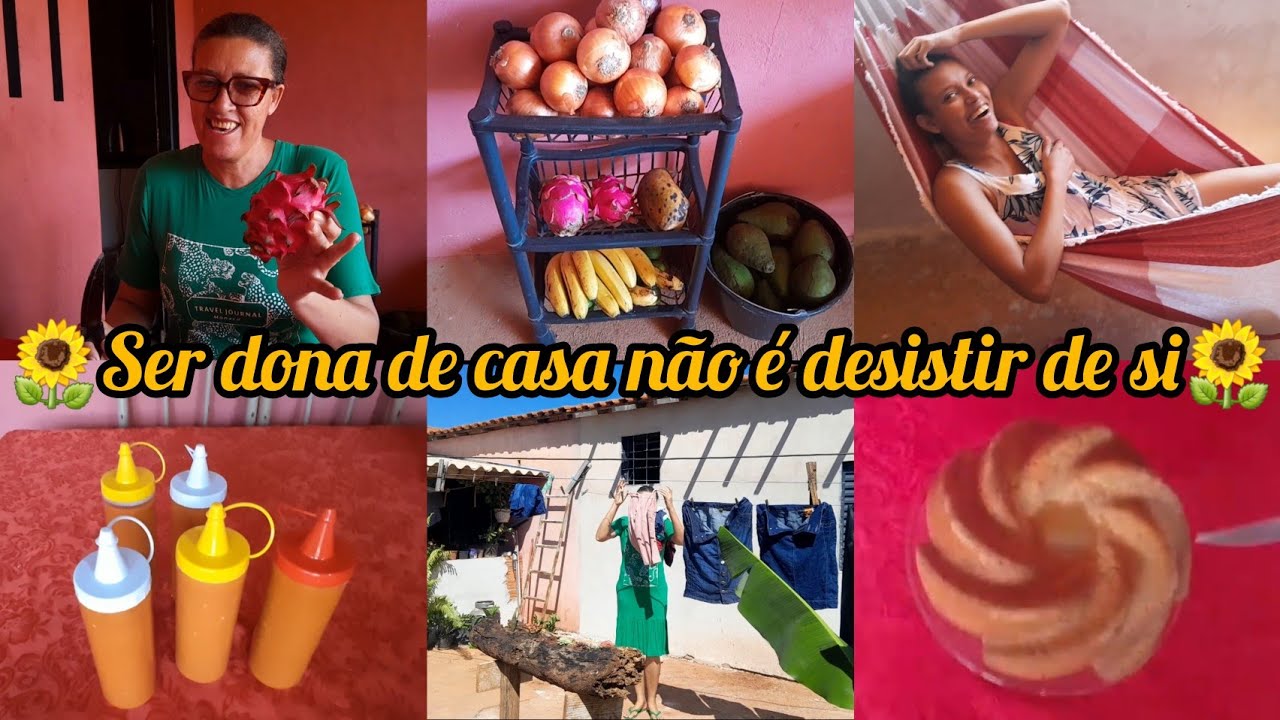 Ser dona de casa é escolher servir no lugar onde o amor se constroi e se manifesta no simples. 