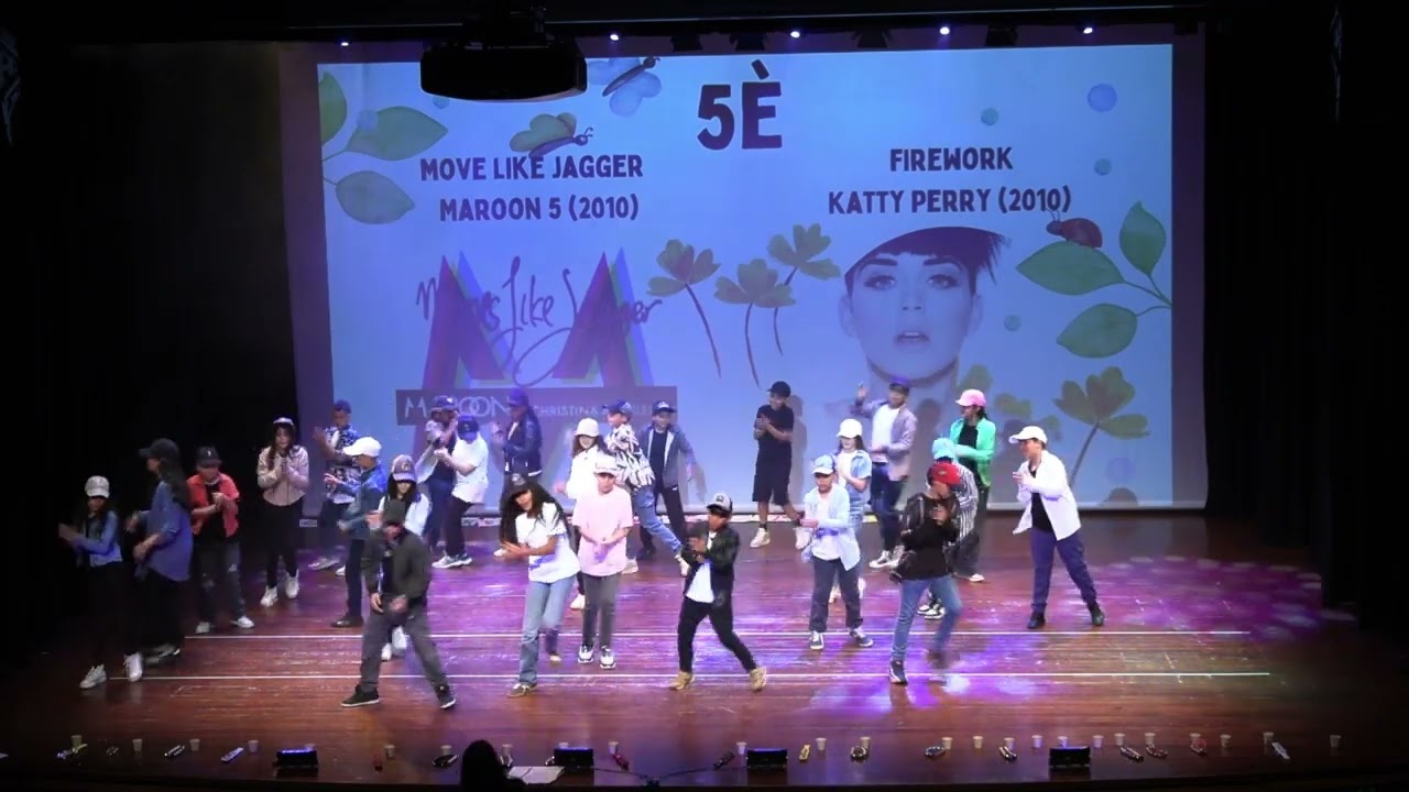 5È_dansa de primavera_Tarda