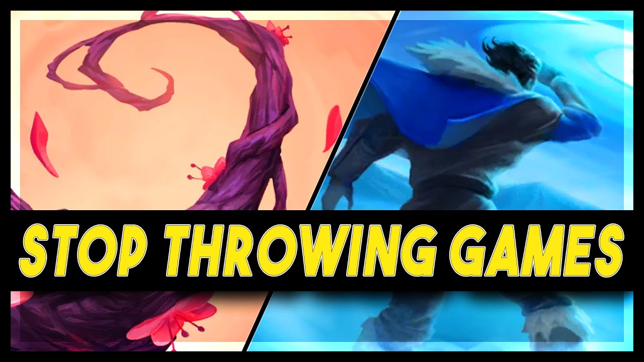 How to Go for Lethal Correctly! | LoR Game | Legends Of Runeterra Tips