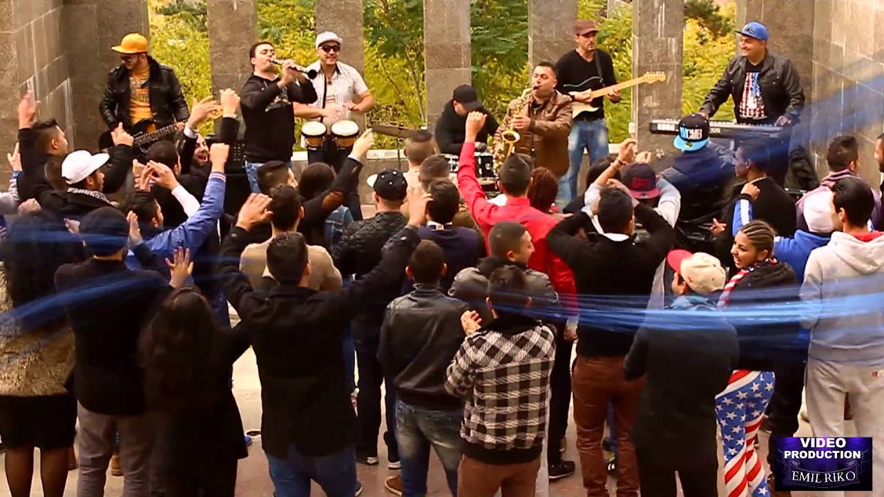 Ork Veseli Momci Oro Tekila (Official Video 2015)