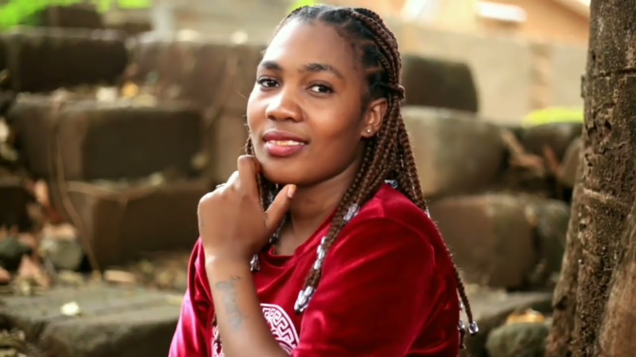 Lil_Vix_Mariana (Official Music Video HD)