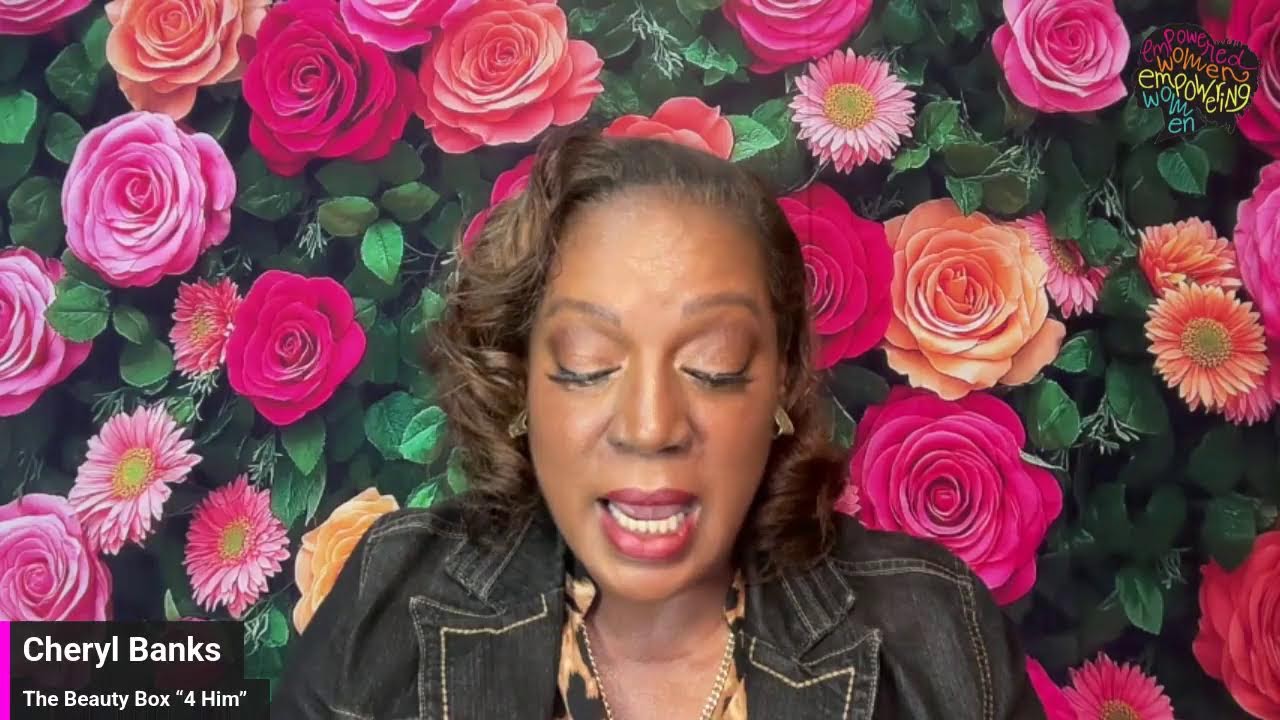EXPERIENCING GOD'S PEACE
