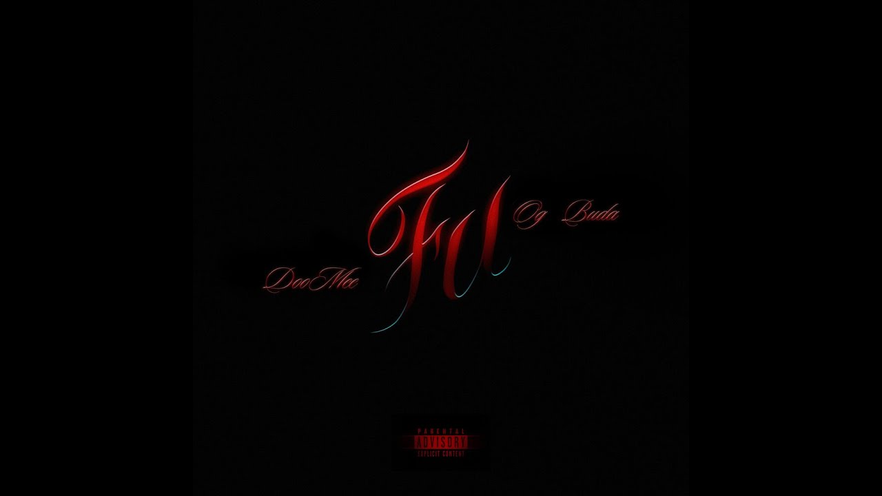 [🎤︎︎] DOOMEE X OG BUDA TYPE BEAT - FU @ohnight_prod