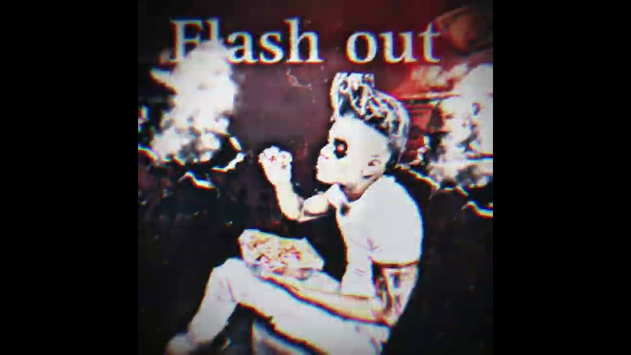 hard jaydayoungan Type beat “flash out” (prod) by @Kb_mobbeats