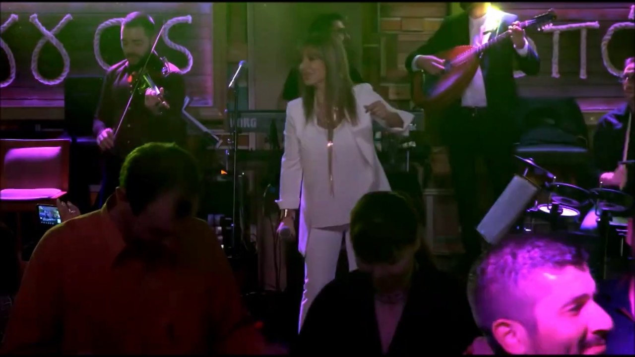 Μαρία Νομικού - Μια αγάπη λάθος | Maria Nomikou - Mia agapi lathos | Live 2020