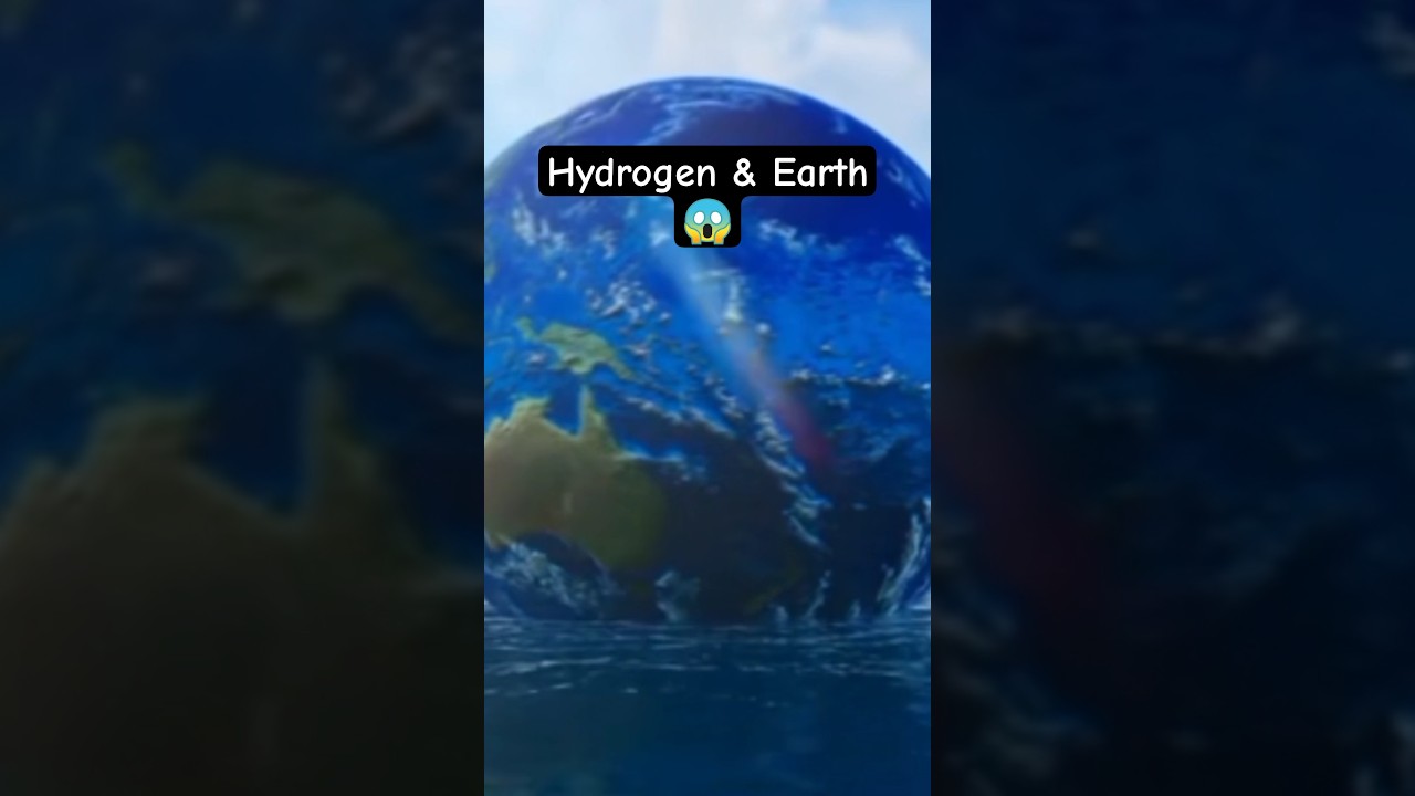 Hydrogen basic knowledge 😀