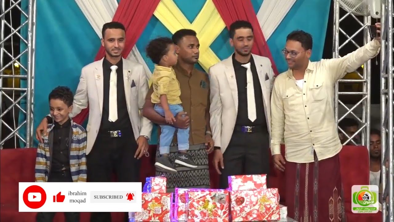 ماحد يخلي ساس داره فوق طين وهياس | الفنان محفوظ بن بريك