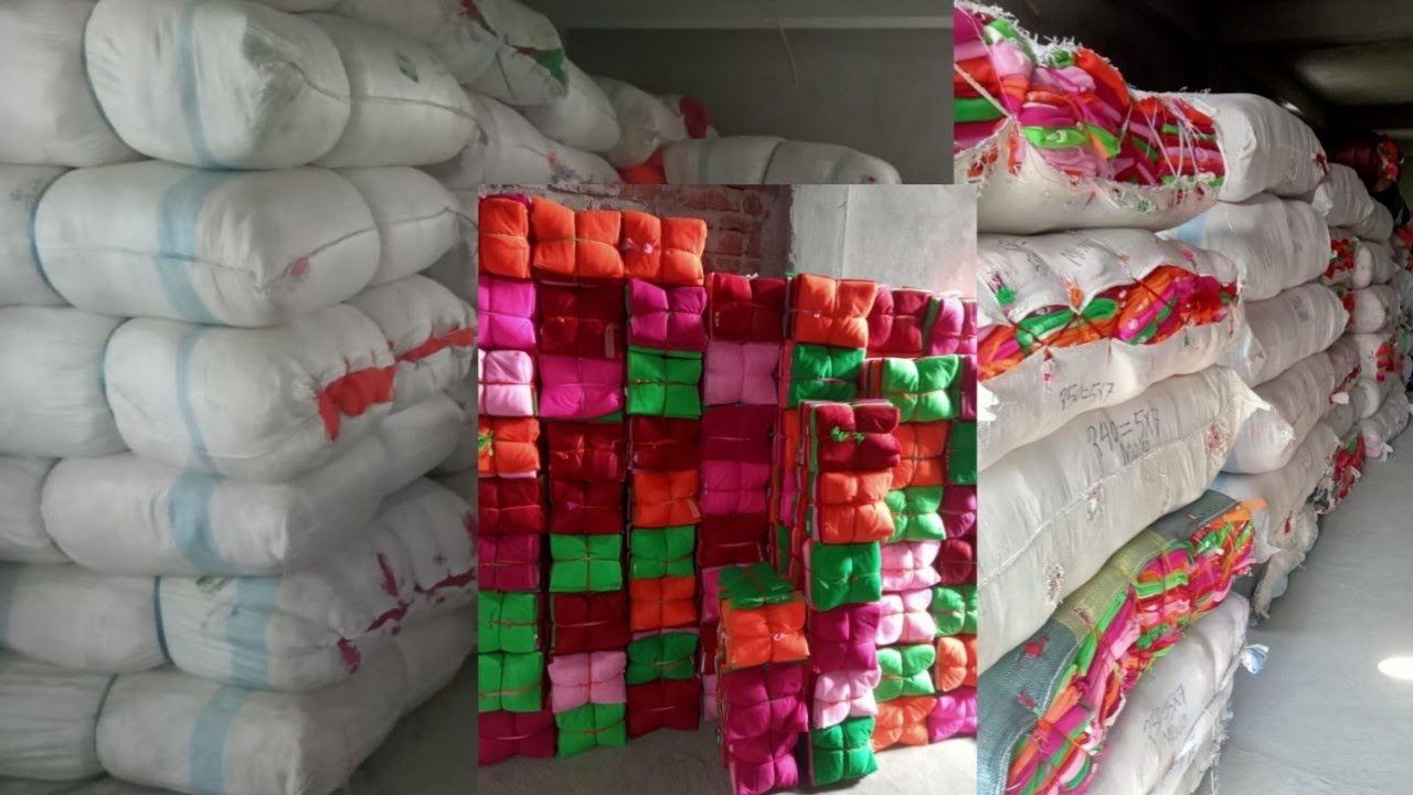 BIGGEST MACHARDANI MANUFACTURER FACTORY ( KOLKATA )