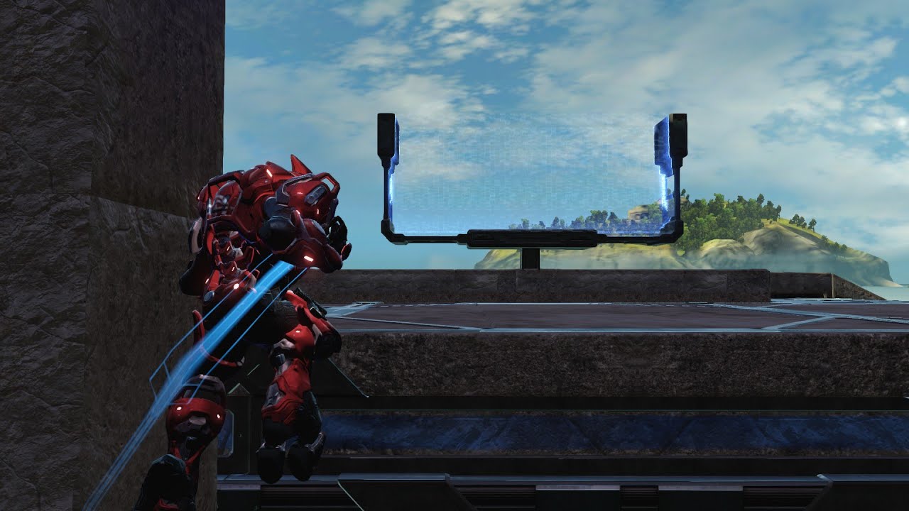 Halo 2A MCC Shotty Ricochet 🍔🍟