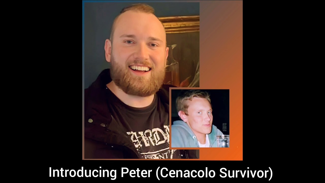 Past Interview w Peter (Part 1) : Exposing Comunita Cenacolo (Reuploaded)