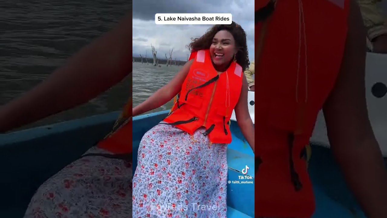 #magicalkenya