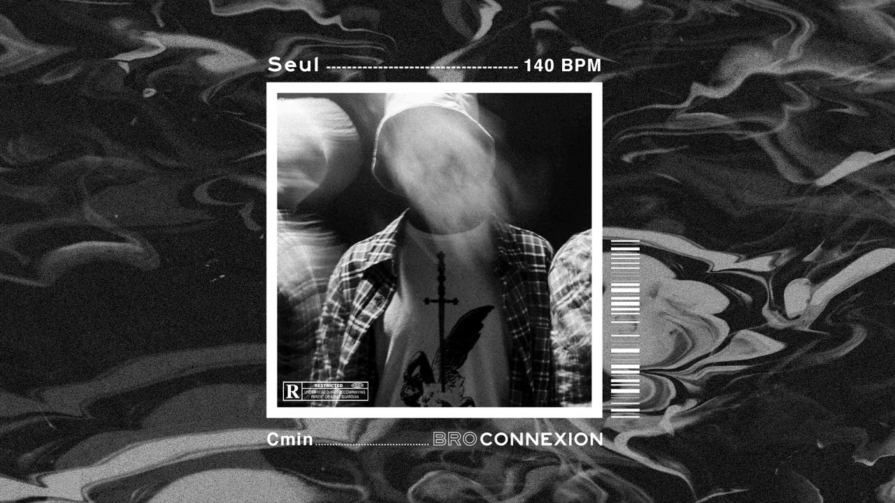 [FREE] Josman x Frenetik Type Beat 2021 - 