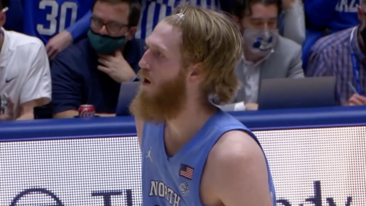 Brady Manek (20 PTS, 5 3PT) vs Duke | Mar 5, 2022