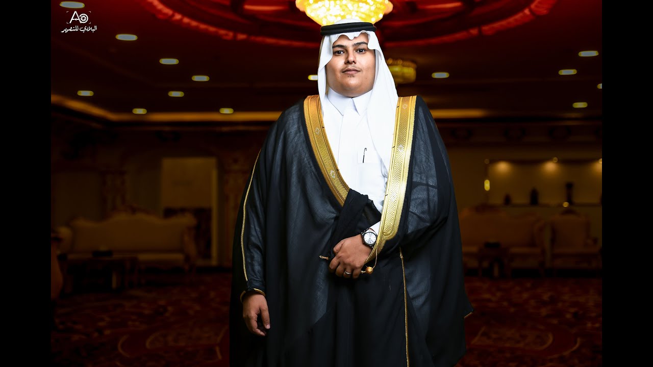 حفل زواج الشاب فيصل بن سالم النعماني _ خبيتي