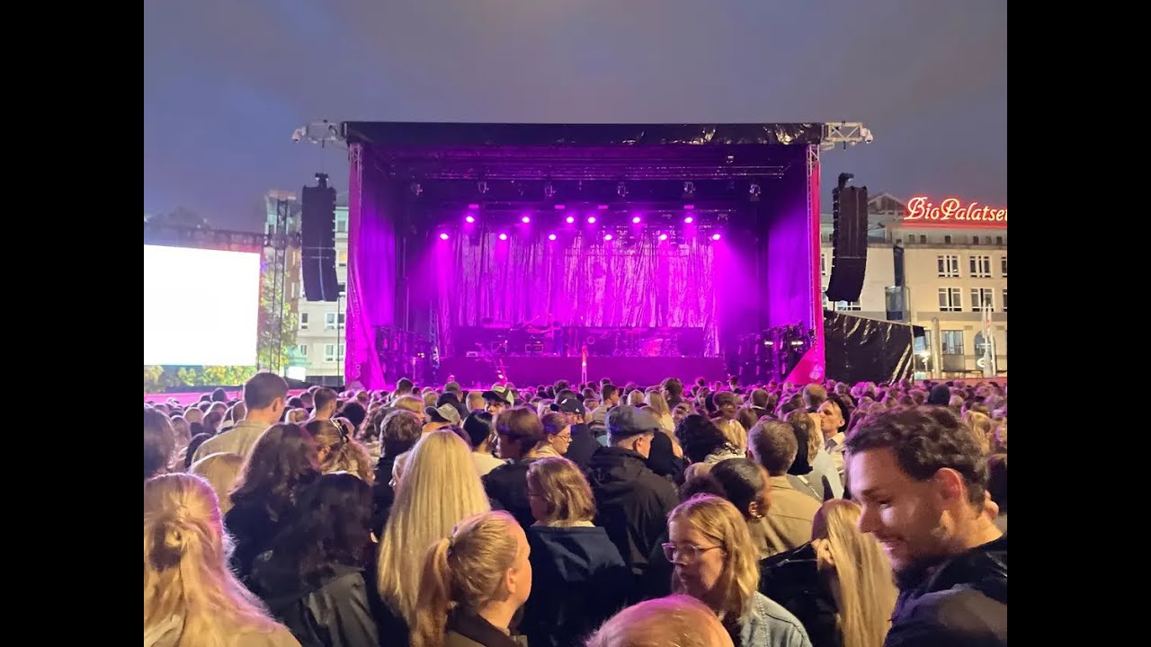 Miriam Bryant, Gbg 400År, Kulturkalaset 2023