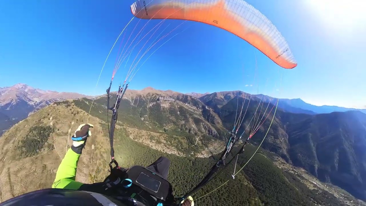 29.09.2025 - Vol à Tende