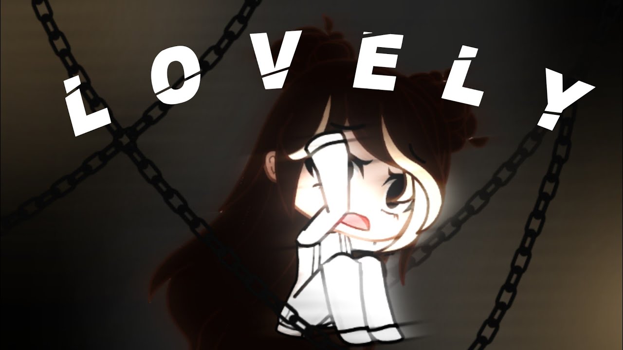 Lovely gcmv//gacha club//inspired by:Moon Light and Floofi  Studios