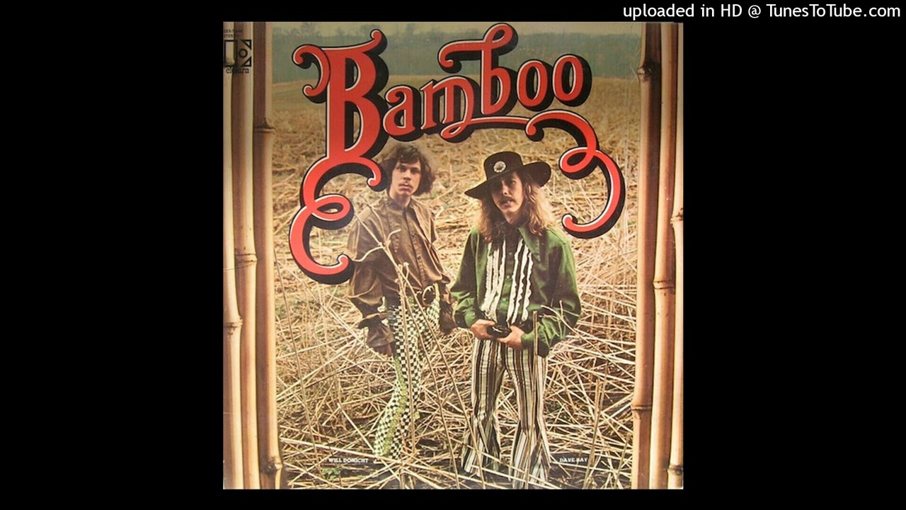 BAMBOO - Girl of the seasons
