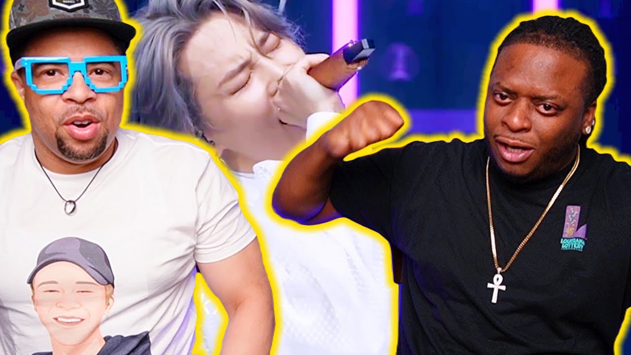 We Got Goosebumps 😮 | BTS Jimin Killing Voice REACTION!!